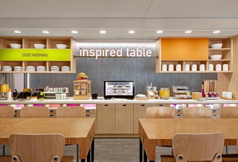 فندق Home2 Suites By Hilton Fernandina Beach Amelia Island, Fl