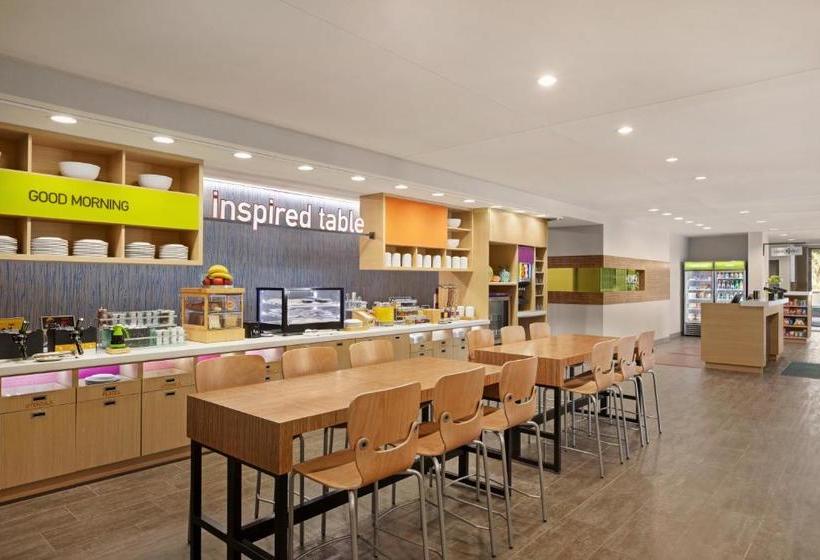 فندق Home2 Suites By Hilton Fernandina Beach Amelia Island, Fl