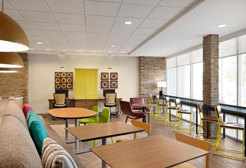 فندق Home2 Suites By Hilton Fernandina Beach Amelia Island, Fl