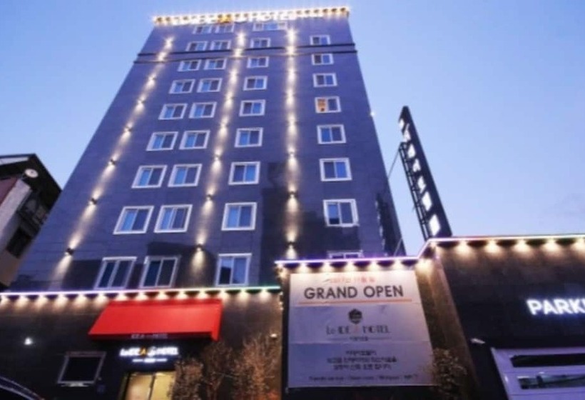 בית מלון כפרי Idea