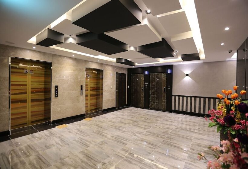 בית מלון כפרי Idea