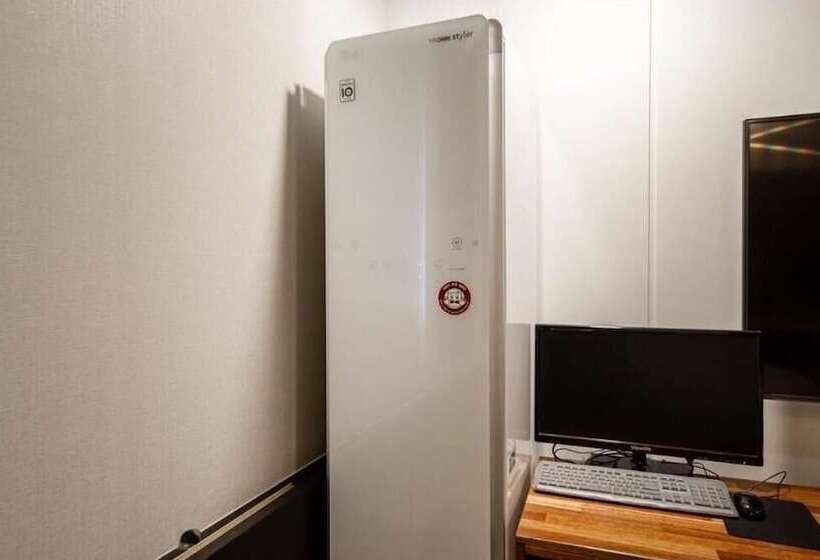 בית מלון כפרי Idea