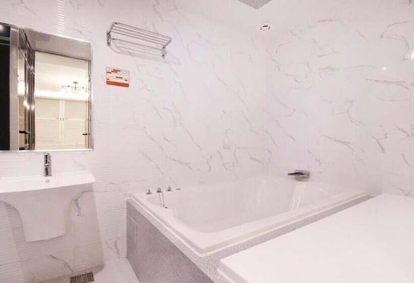 בית מלון כפרי Idea