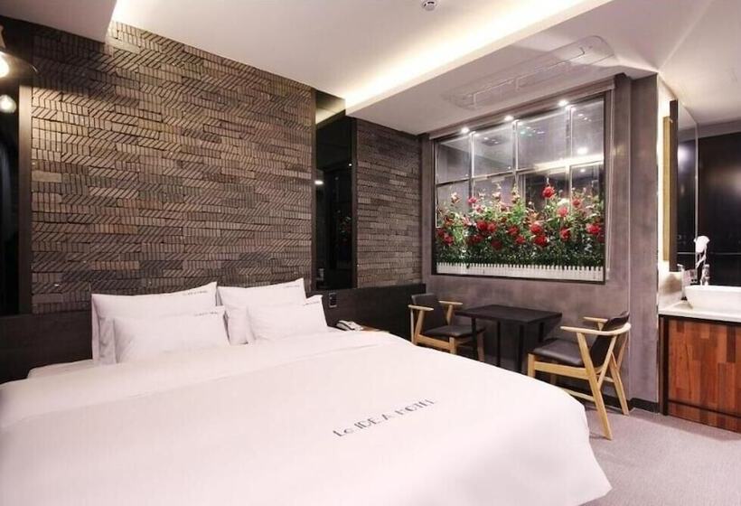 בית מלון כפרי Idea