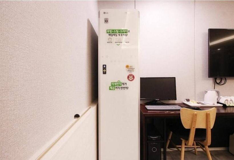 בית מלון כפרי Idea