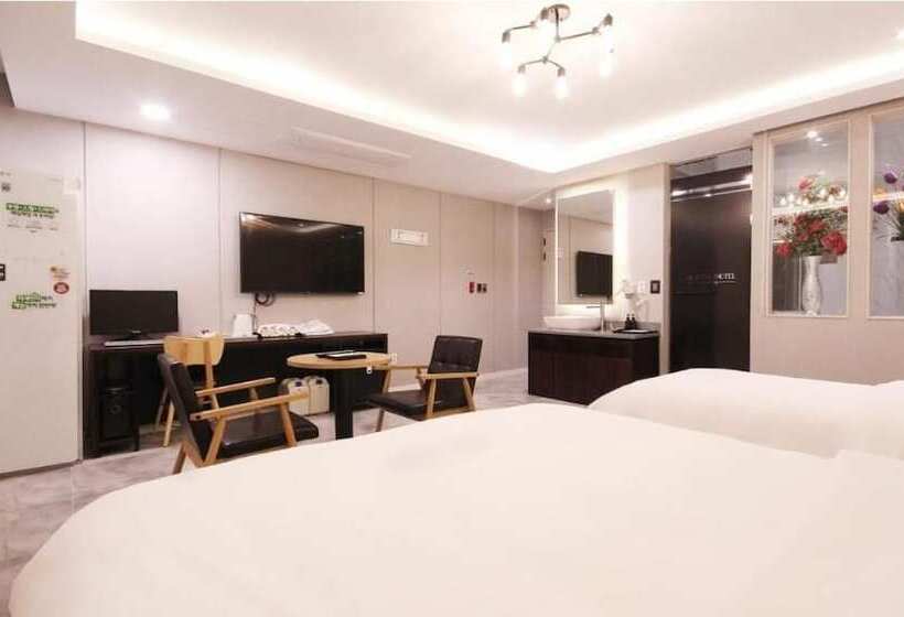 בית מלון כפרי Idea