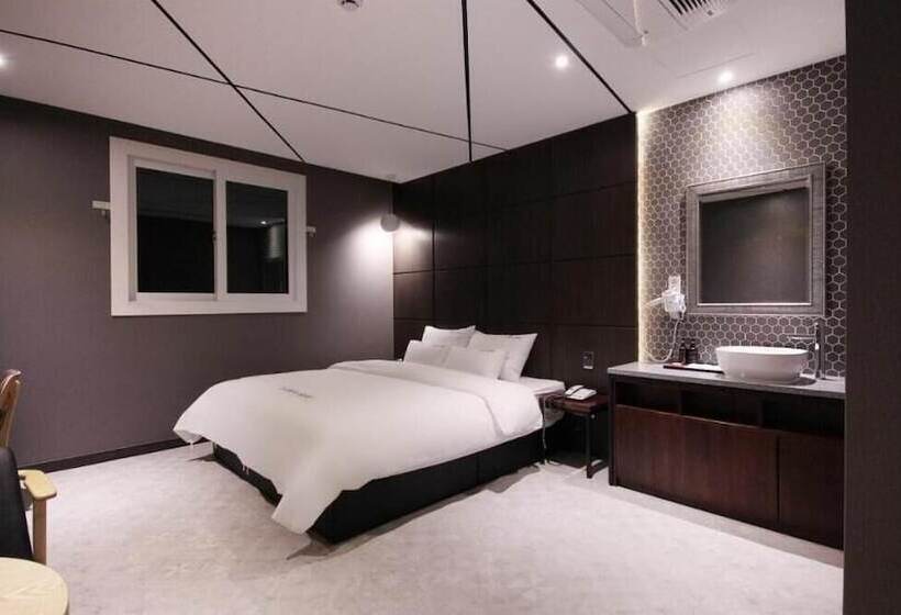 בית מלון כפרי Idea