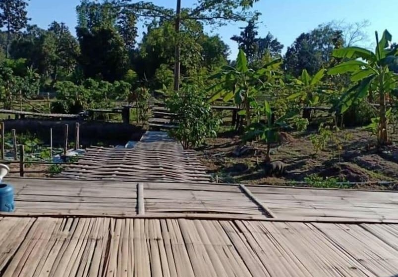 ホテル In Suan Sin