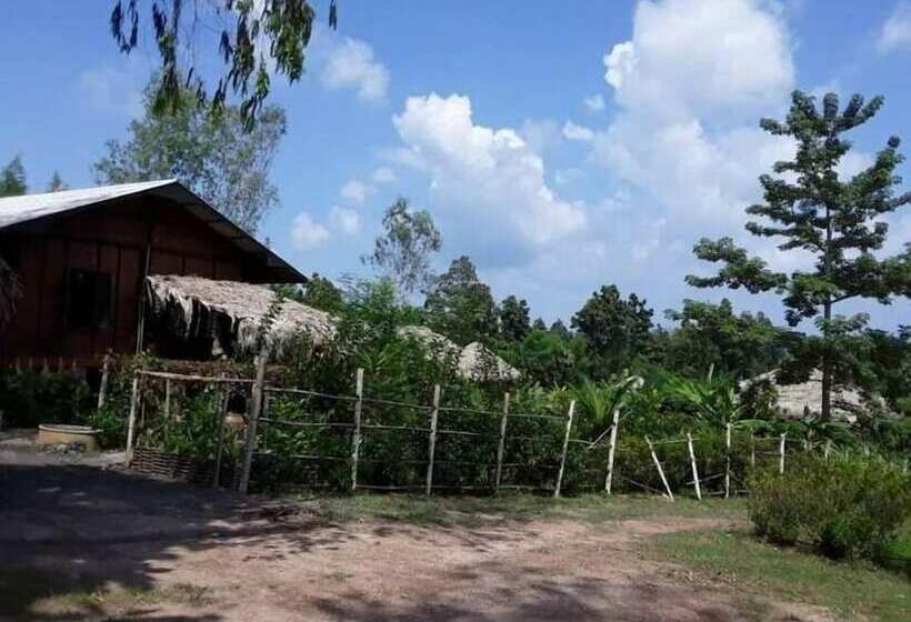 ホテル In Suan Sin