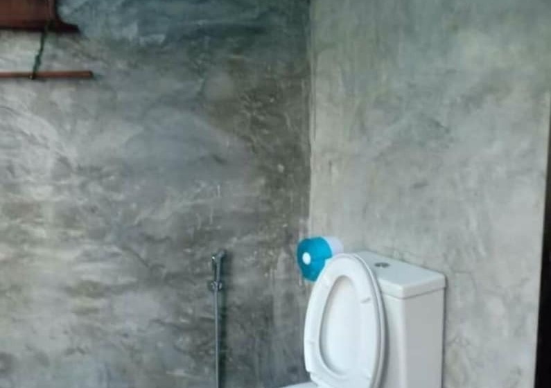 ホテル In Suan Sin