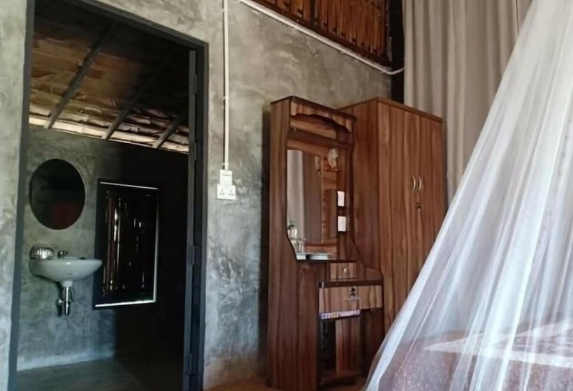 ホテル In Suan Sin