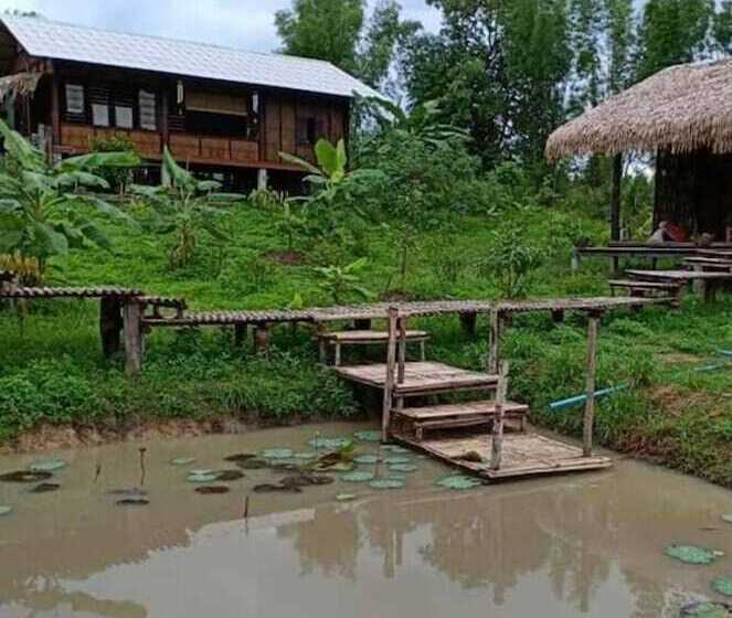 ホテル In Suan Sin