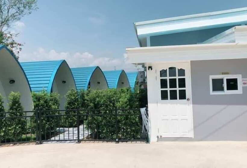 فندق Inboxhome Resort