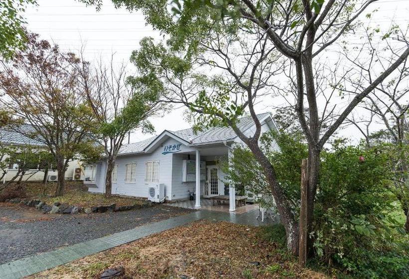 酒店 Isokaze By Oyo Rooms