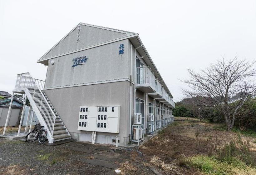 酒店 Isokaze By Oyo Rooms