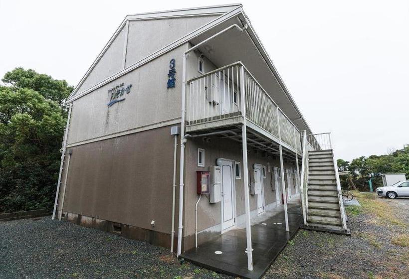 酒店 Isokaze By Oyo Rooms