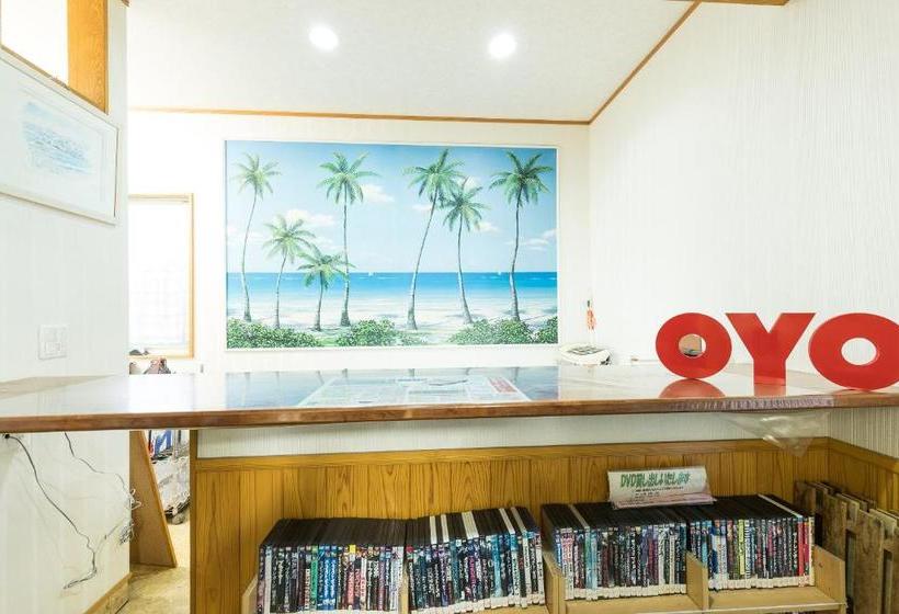 酒店 Isokaze By Oyo Rooms