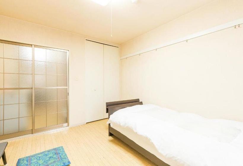 酒店 Isokaze By Oyo Rooms