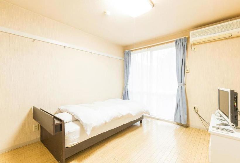 酒店 Isokaze By Oyo Rooms