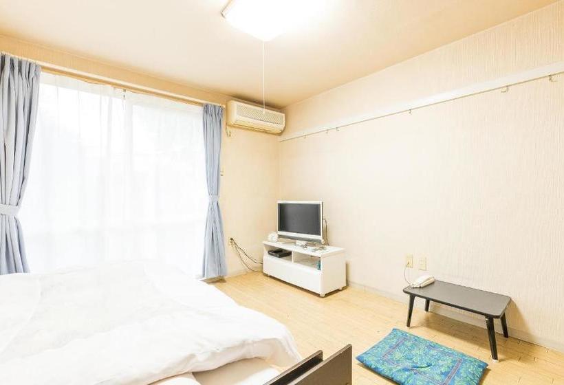 酒店 Isokaze By Oyo Rooms