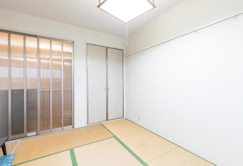 酒店 Isokaze By Oyo Rooms