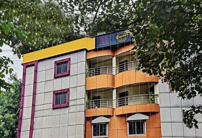 Itsy Hotels The Villa Retreat