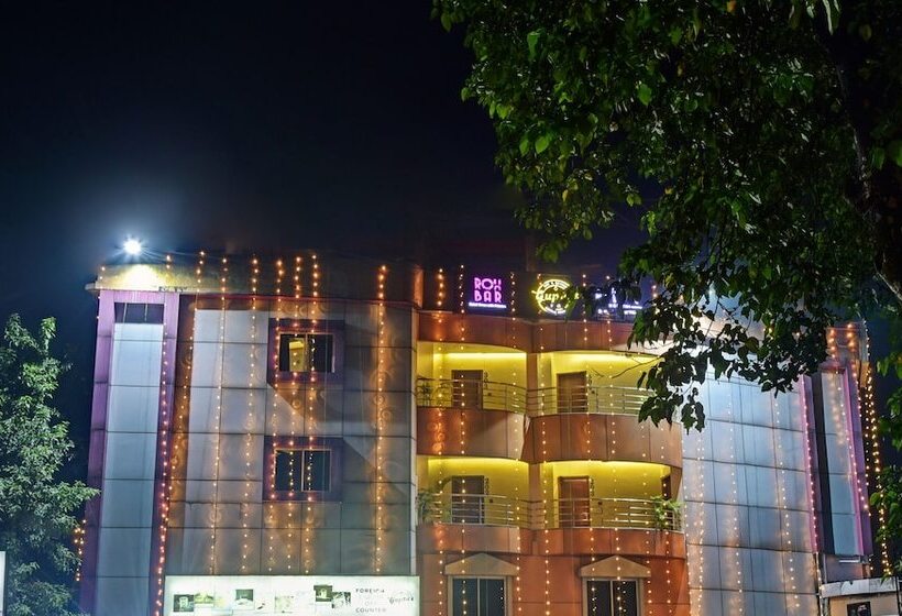 Itsy Hotels The Villa Retreat