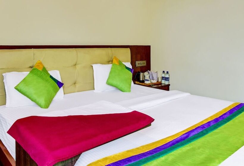 Itsy Hotels The Villa Retreat