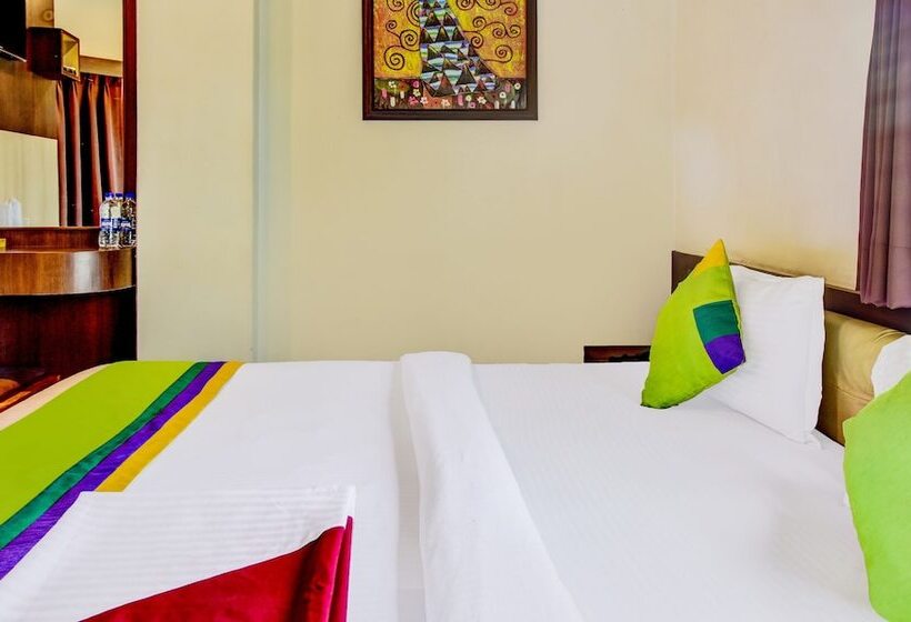 Itsy Hotels The Villa Retreat