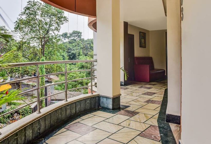 Itsy Hotels The Villa Retreat