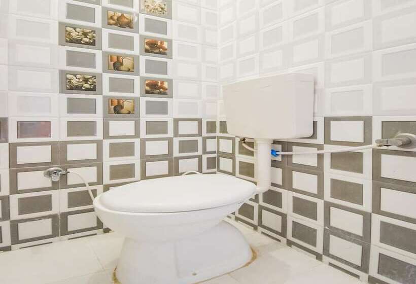 Отель Kachawa Resort By Oyo Rooms