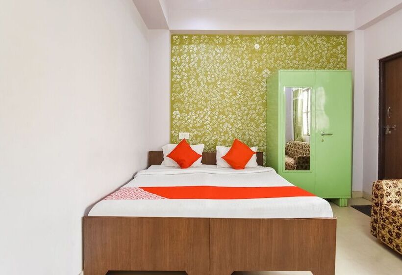 Отель Kachawa Resort By Oyo Rooms