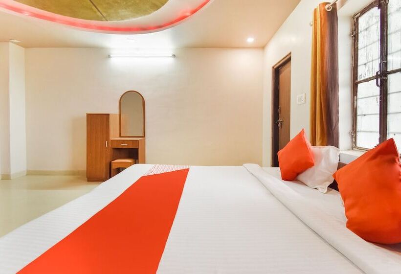 Отель Kachawa Resort By Oyo Rooms