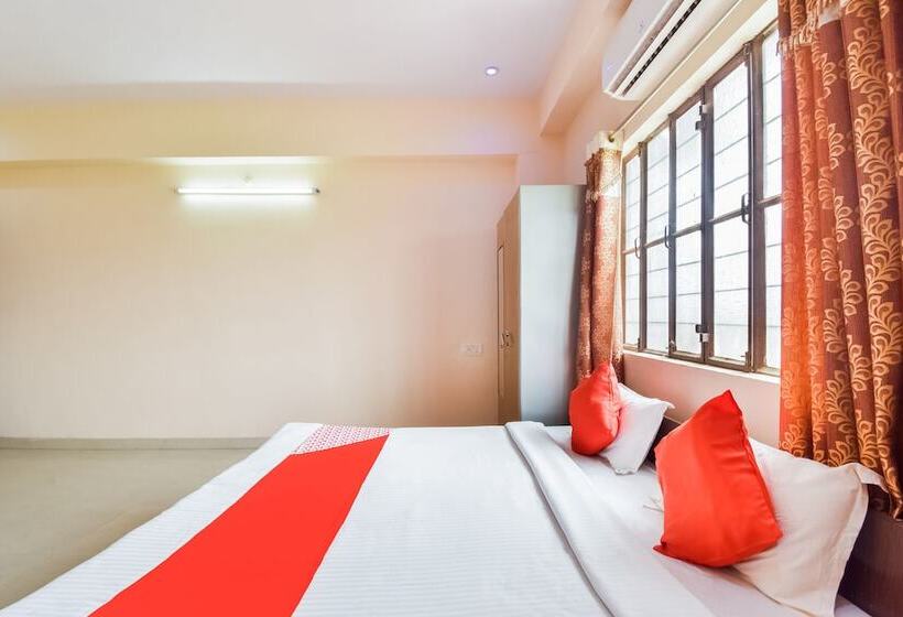 Отель Kachawa Resort By Oyo Rooms