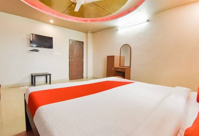 Отель Kachawa Resort By Oyo Rooms