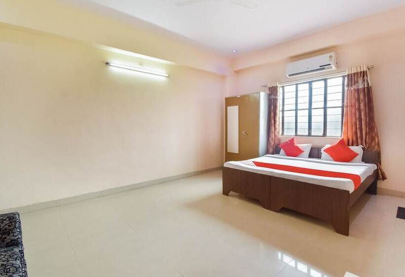 Отель Kachawa Resort By Oyo Rooms