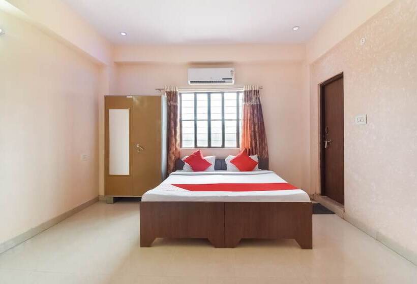 Отель Kachawa Resort By Oyo Rooms