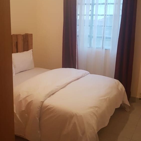 فندق Kagan Homestay
