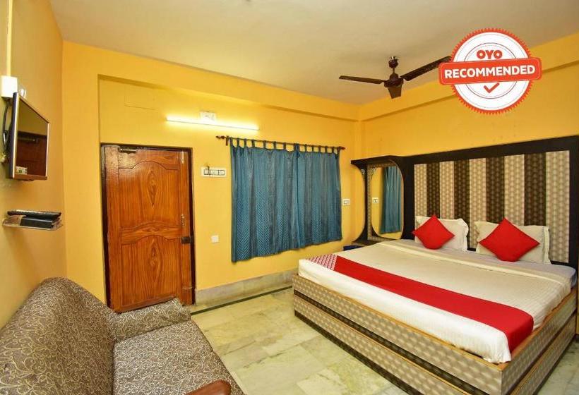 هتل Kahini By Oyo Rooms