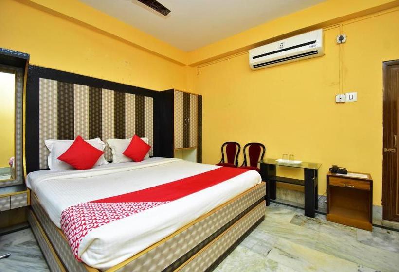 هتل Kahini By Oyo Rooms