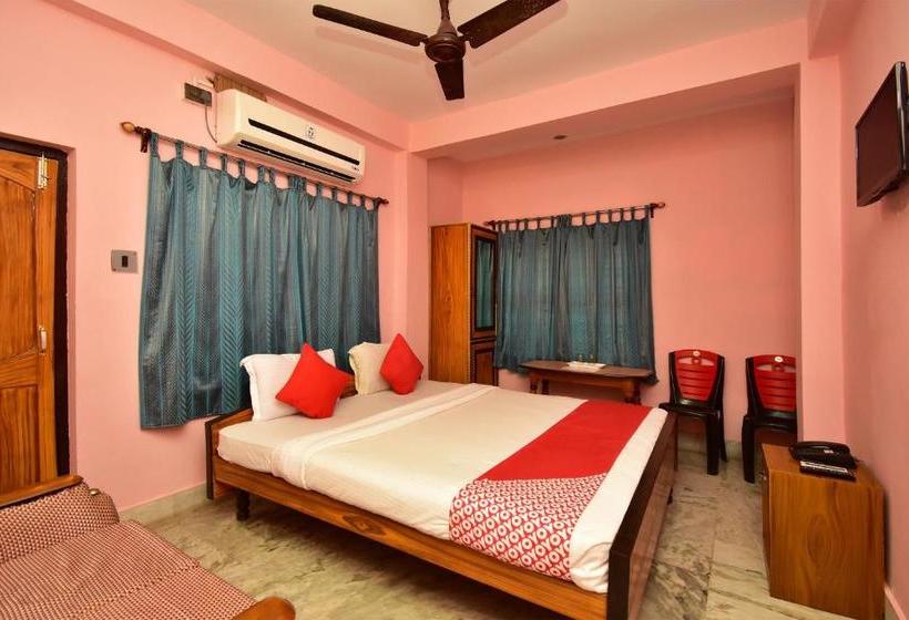 هتل Kahini By Oyo Rooms