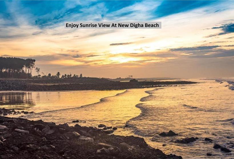 هتل Kahini By Oyo Rooms