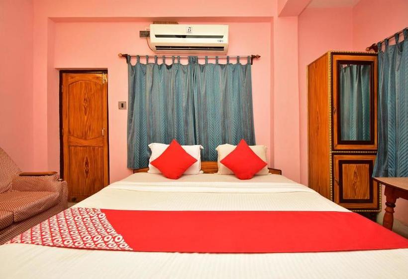 هتل Kahini By Oyo Rooms