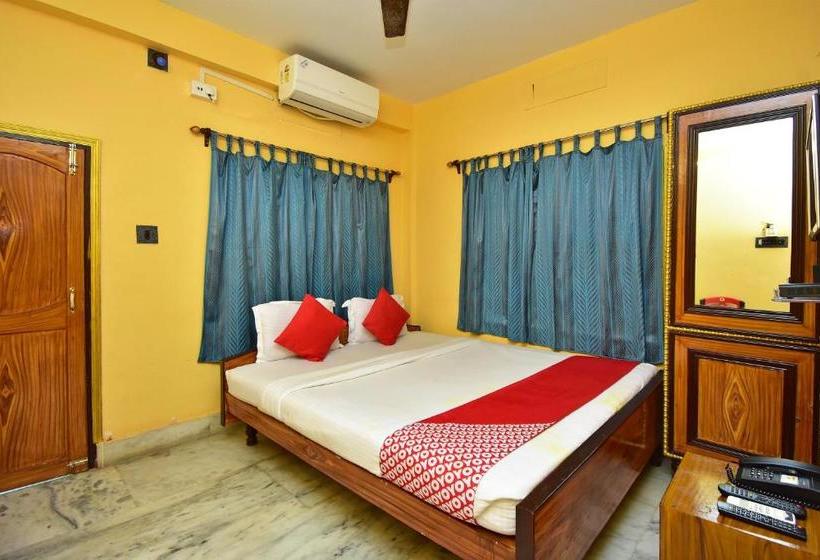 هتل Kahini By Oyo Rooms