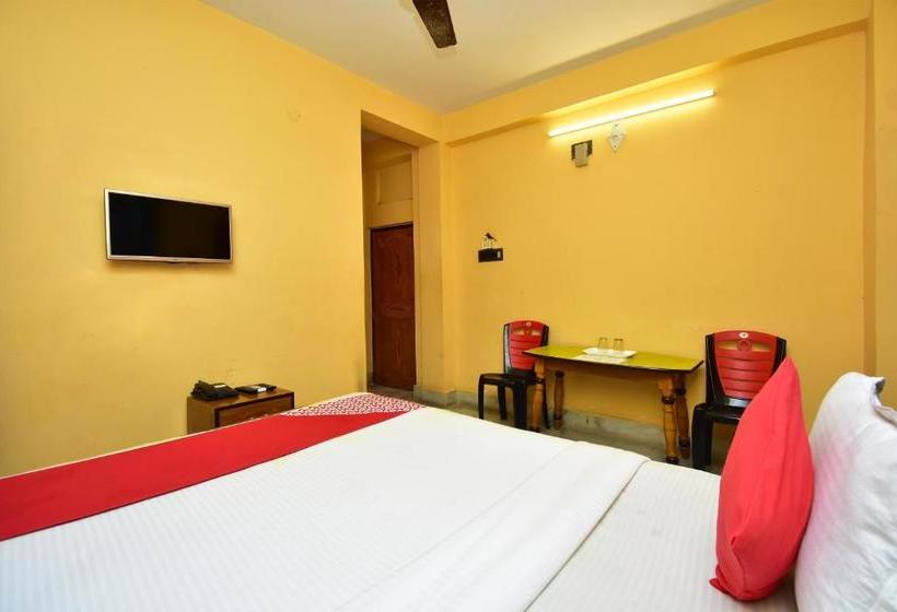 هتل Kahini By Oyo Rooms