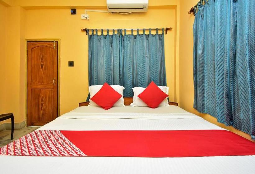 هتل Kahini By Oyo Rooms