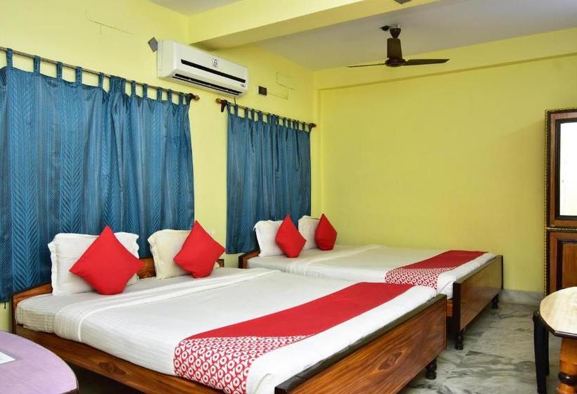 هتل Kahini By Oyo Rooms