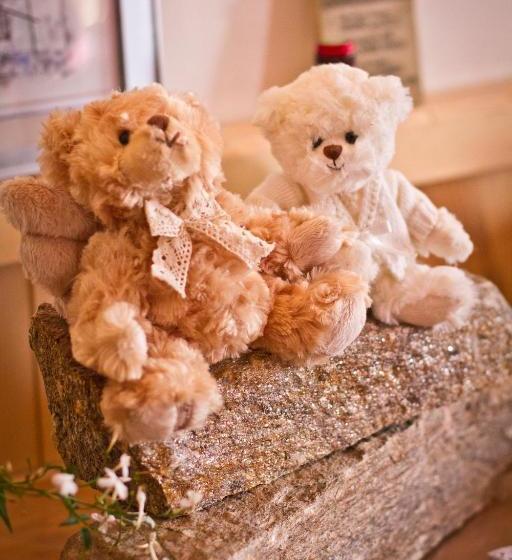 Отель L Hermitage