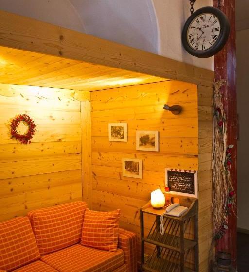 Отель L Hermitage