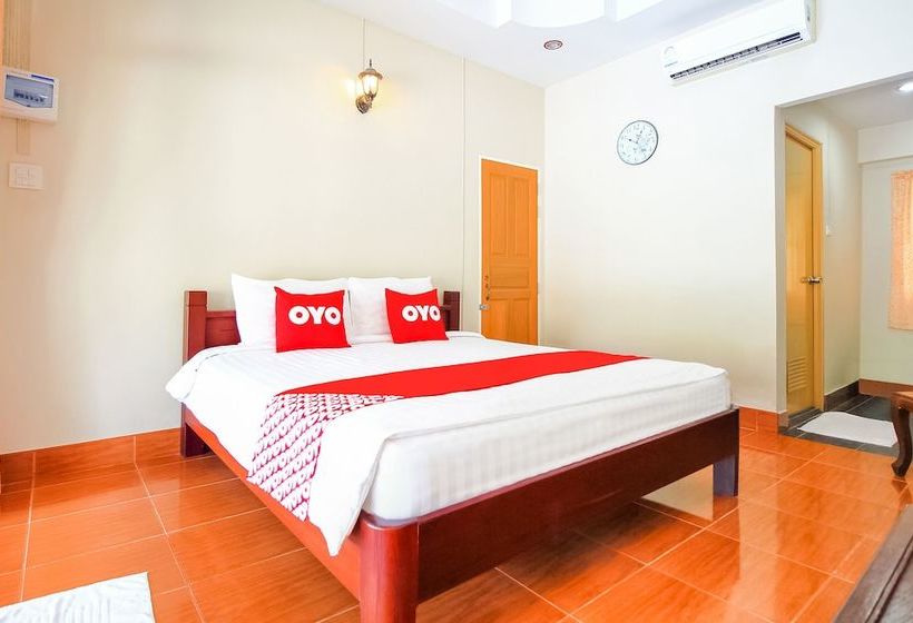 בית מלון כפרי Lamai Resort By Oyo Rooms